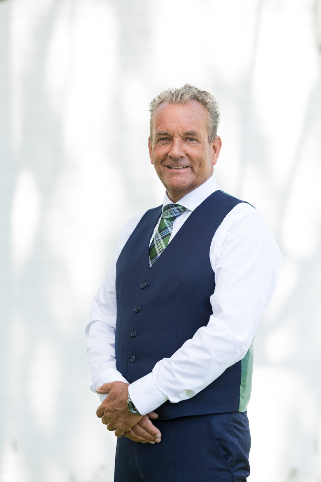 Andries Frederik