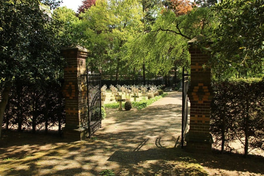 Uitvaart Wijchen
