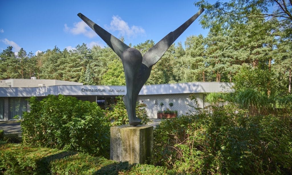 Goedkope uitvaart Gouda