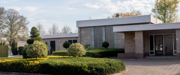 Uitvaart Oud-Beijerland