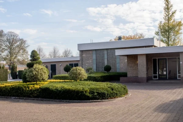 Uitvaart Oud-Beijerland