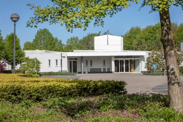 Uitvaart Enschede