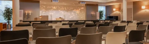 Uitvaart Apeldoorn
